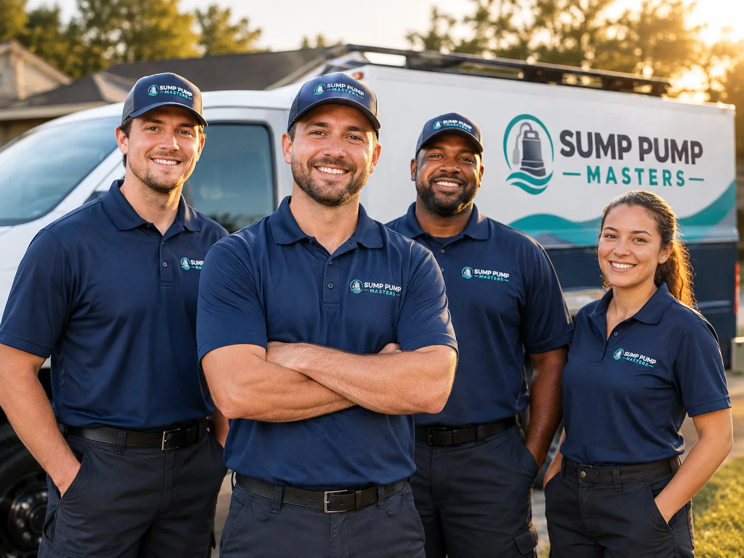 Sump Pump Repair company in Pattonville, TX
